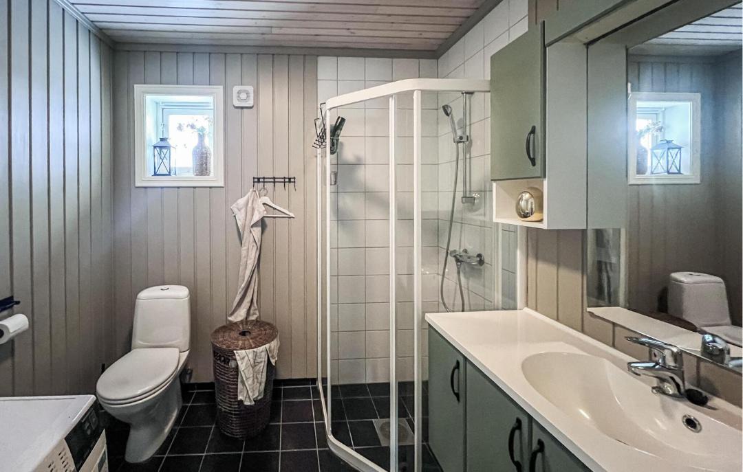 Photo of Bathroom in Nord-Fron