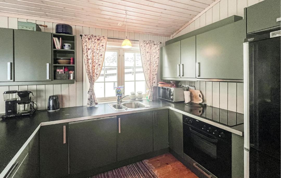 Photo of Kitchen in Nord-Fron