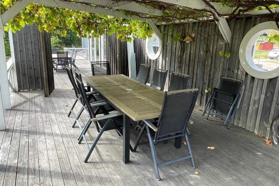 Photo of Patio Balcony in Drottningskar