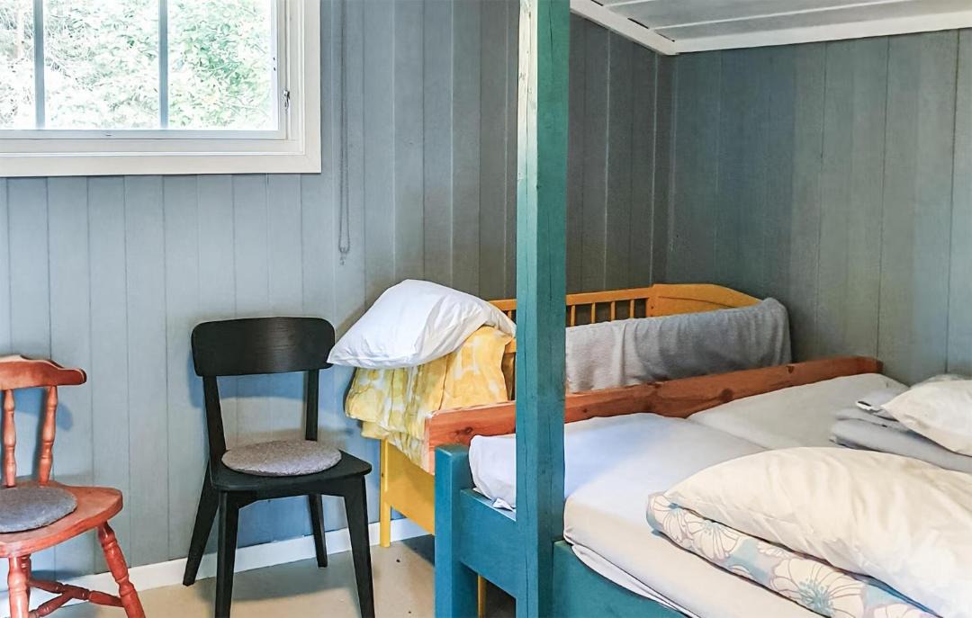Photo of Bedroom in Arendal
