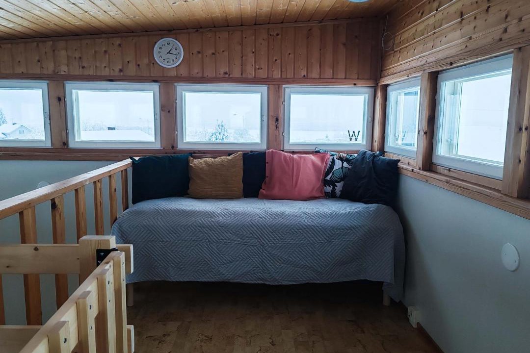 Photo of Bedroom in Enontekio