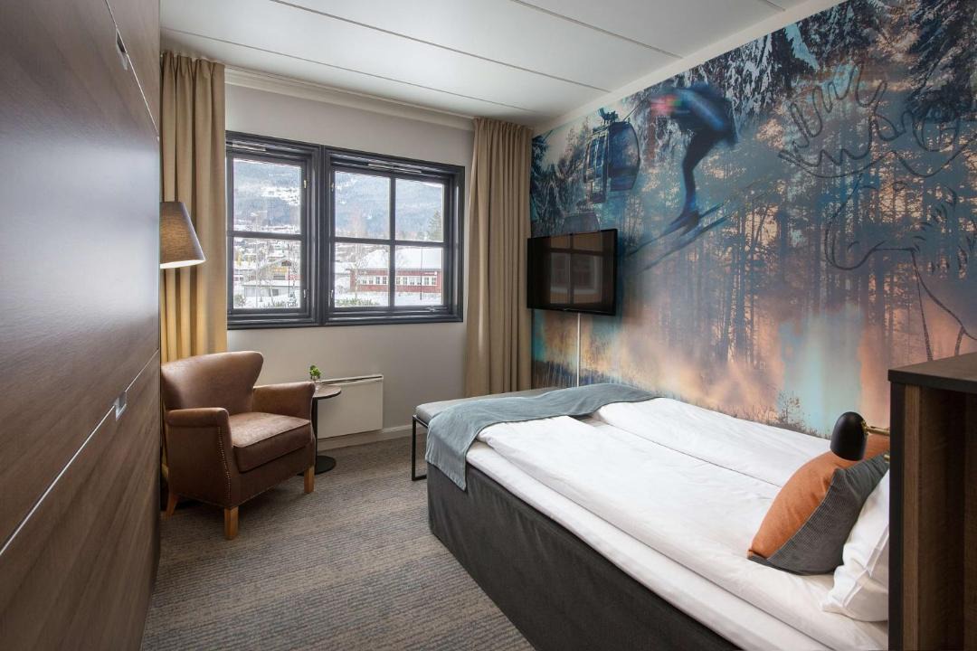 Photo of Bedroom in Hafjell