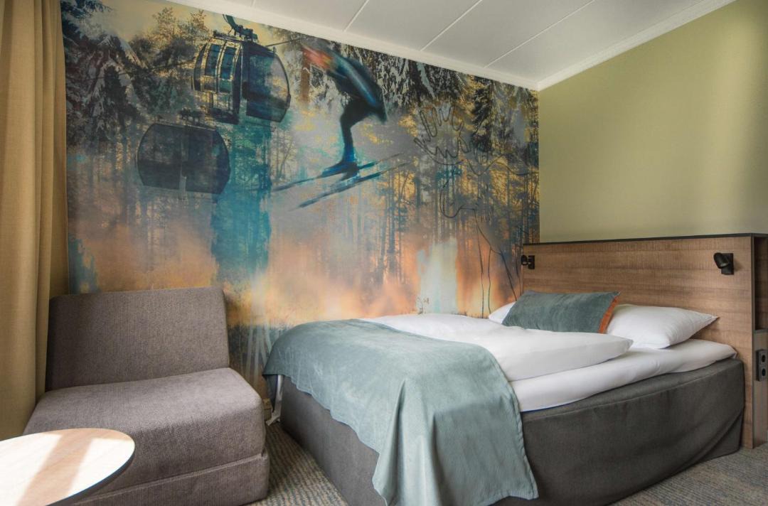 Photo of Bedroom in Hafjell