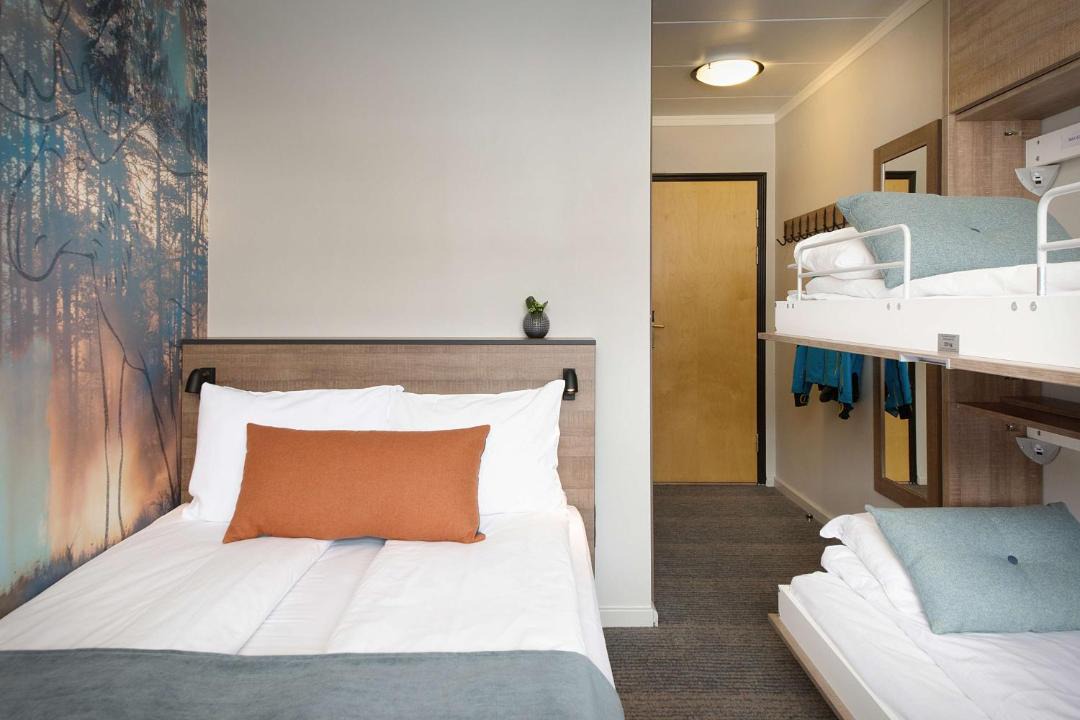 Photo of Bedroom in Hafjell