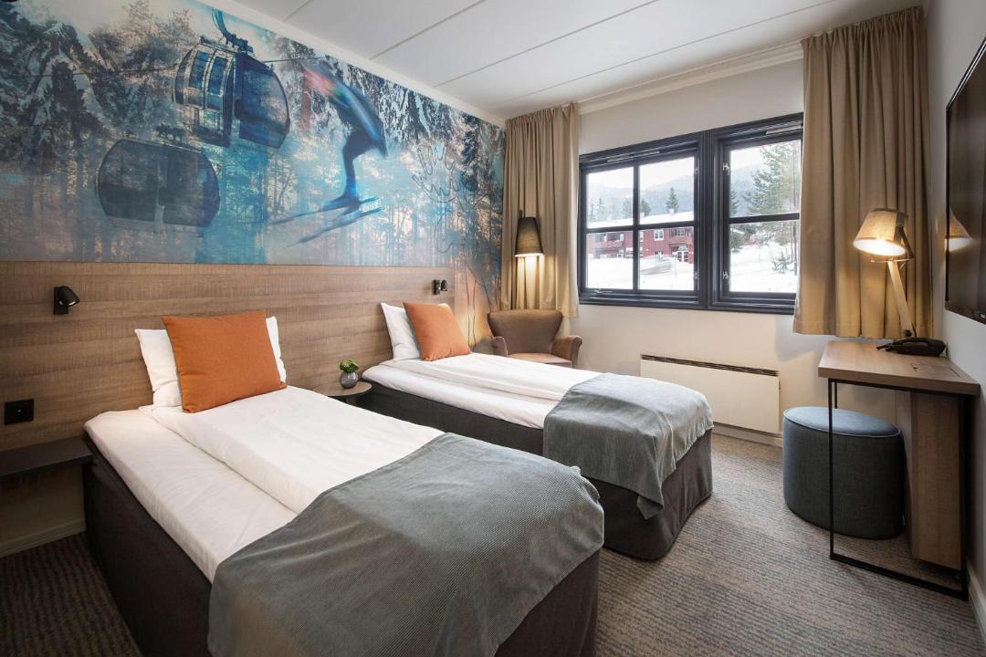 Photo of Bedroom in Hafjell