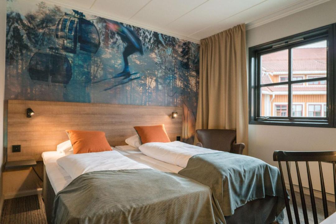 Photo of Bedroom in Hafjell