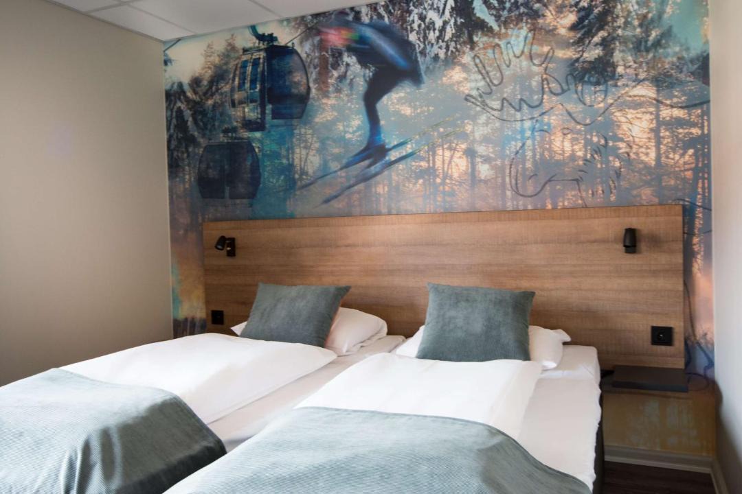 Photo of Bedroom in Hafjell