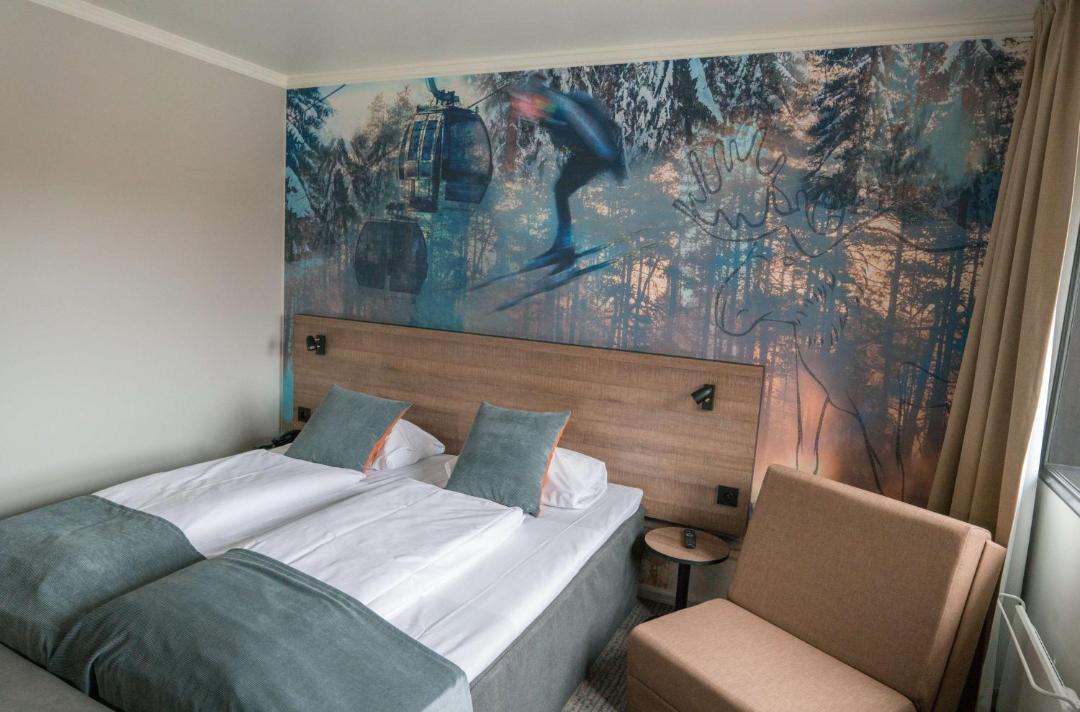 Photo of Bedroom in Hafjell