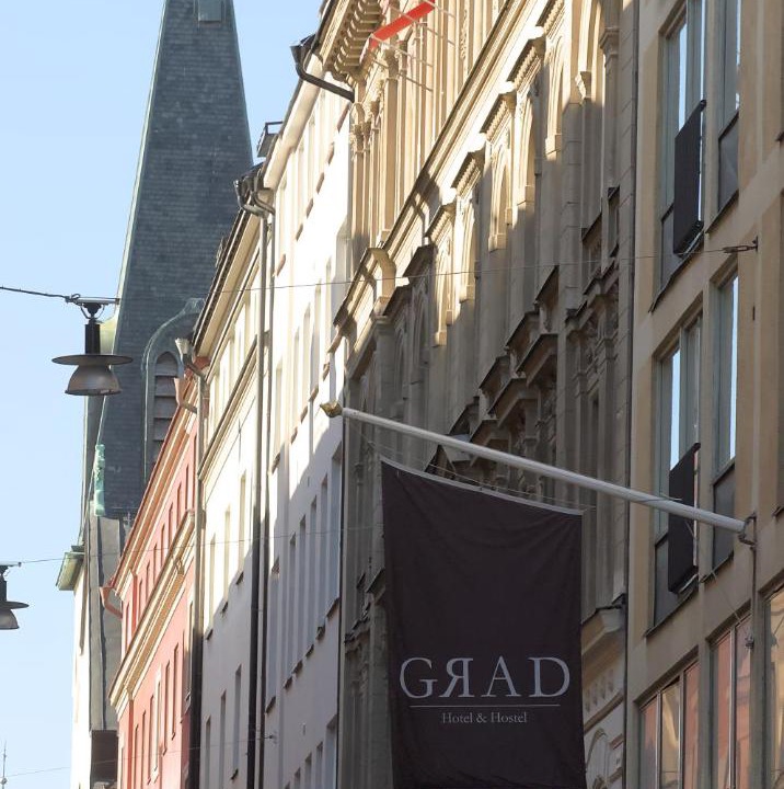 Photo of Others in Norrmalm