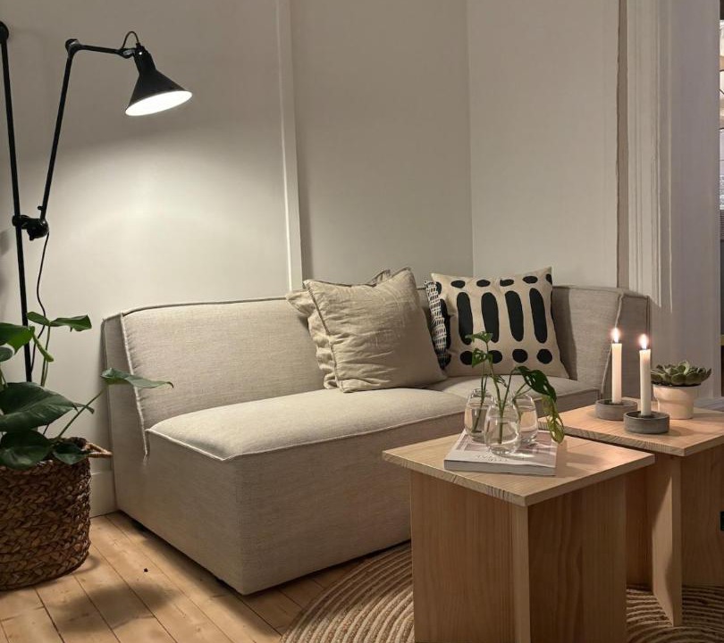 Photo of Livingroom in Oslo City Centre