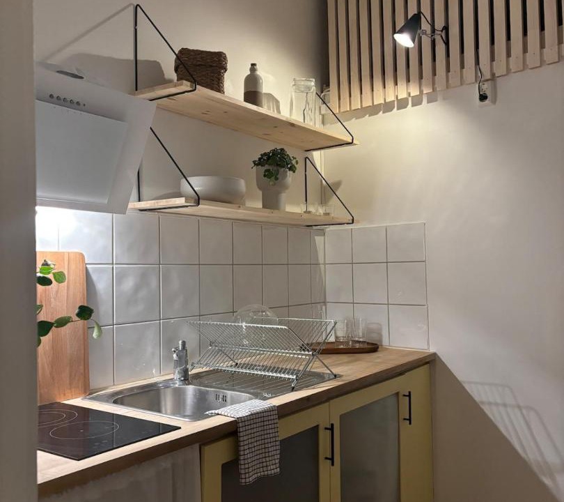 Photo of Kitchen in Oslo City Centre