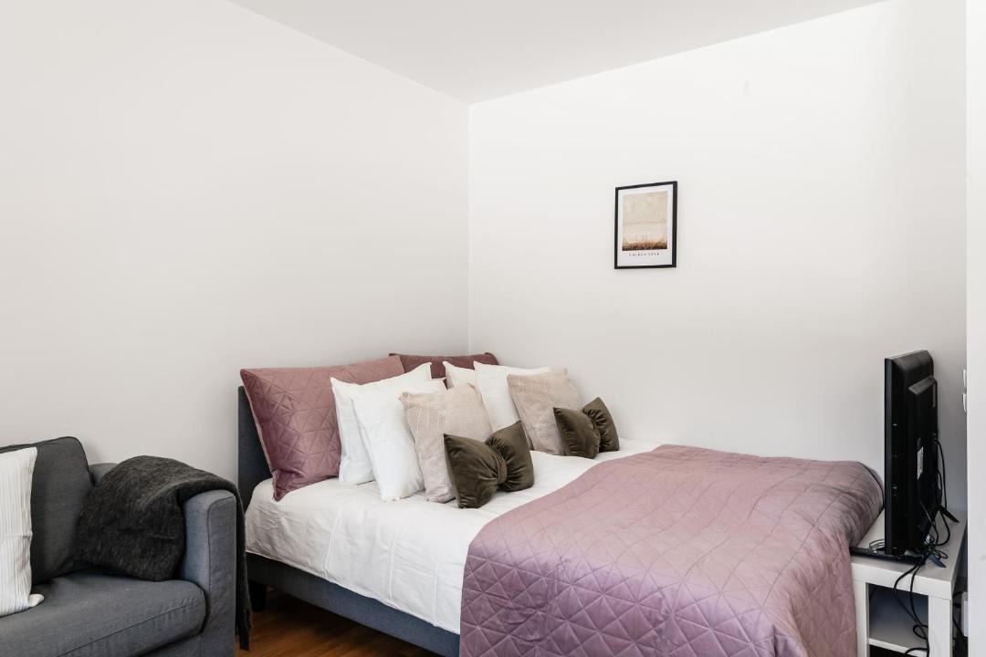 Photo of Bedroom in Jakobsberg