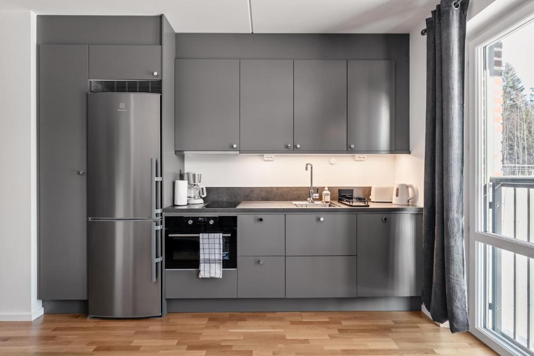 Photo of Kitchen in Jakobsberg