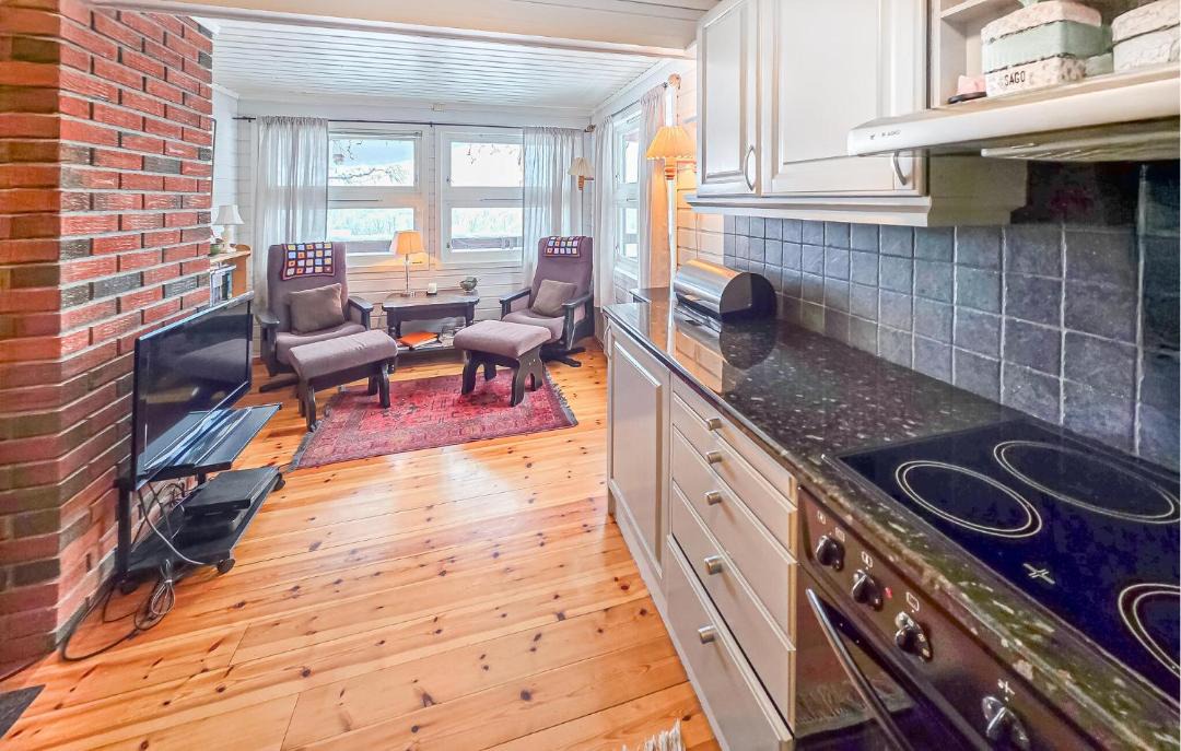 Photo of Kitchen in Tinn