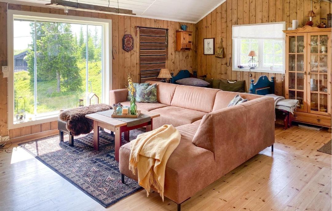 Photo of Others in Sjusjoen