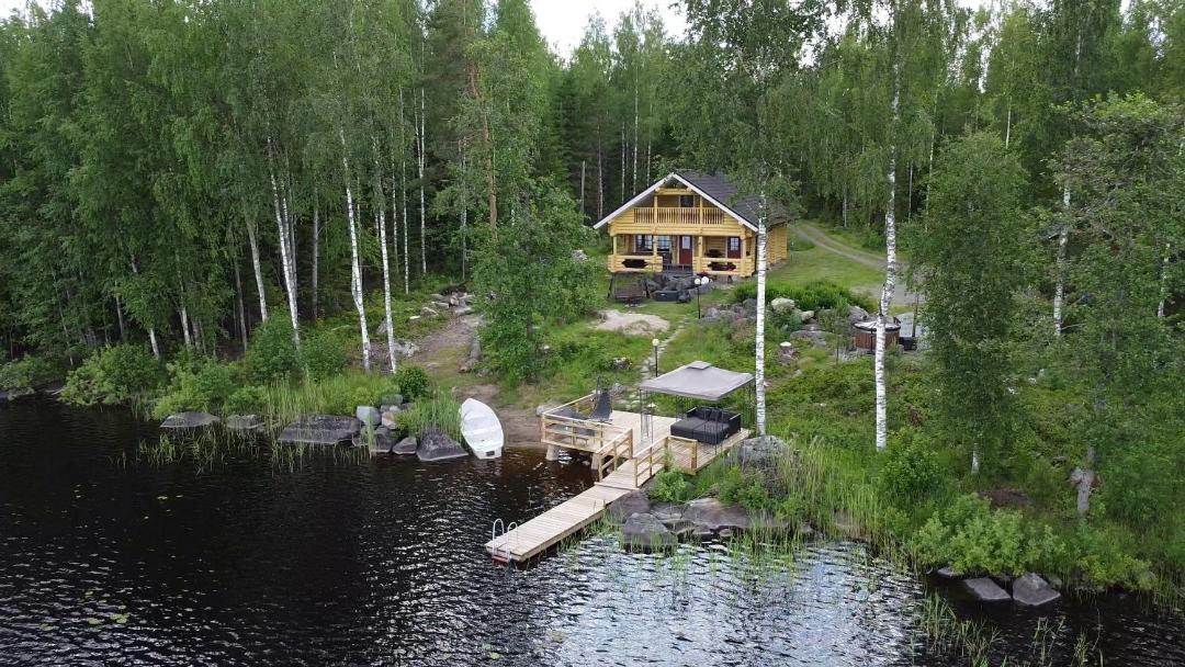 Photo of Others in Kangasniemi