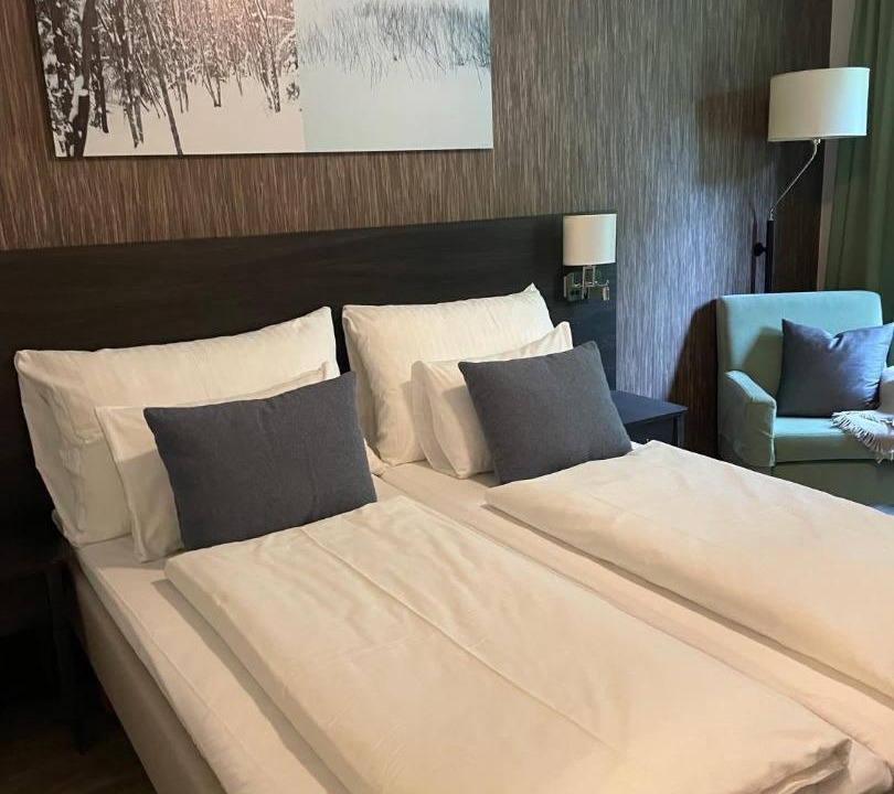 Photo of Bedroom in Ski