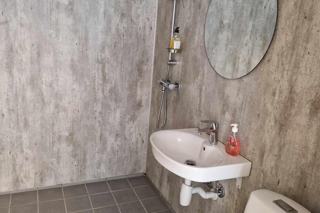 Photo of Bathroom in Grane