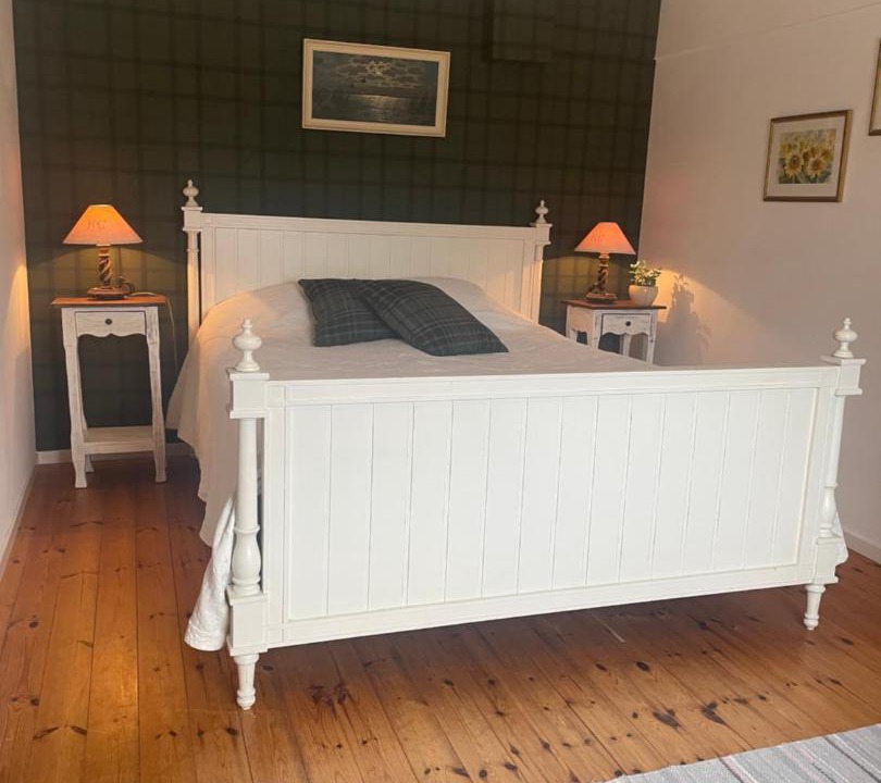 Photo of Bedroom in Klagstorp