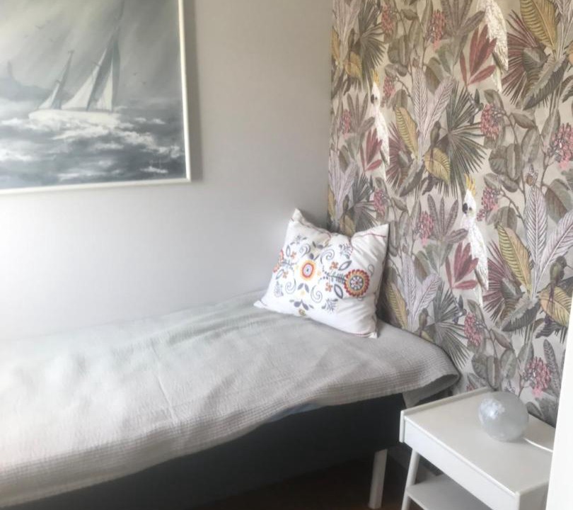 Photo of Bedroom in Klagstorp