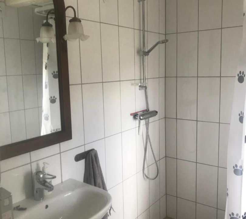 Photo of Bathroom in Klagstorp