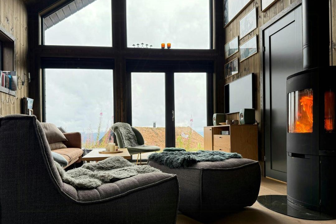 Photo of Livingroom in Rauland