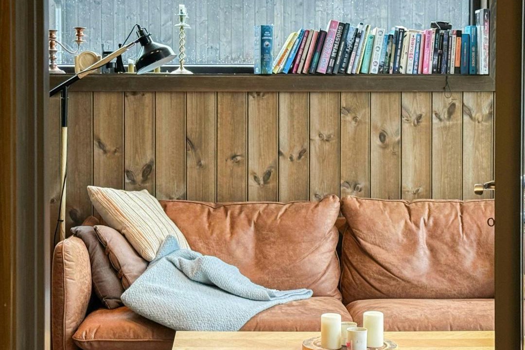 Photo of Livingroom in Rauland
