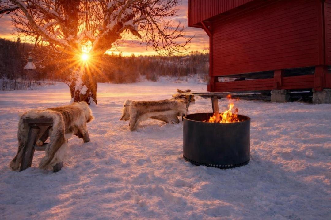 Photo of Others in Gvarv