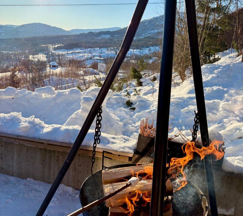 Photo of Others in Svidalen