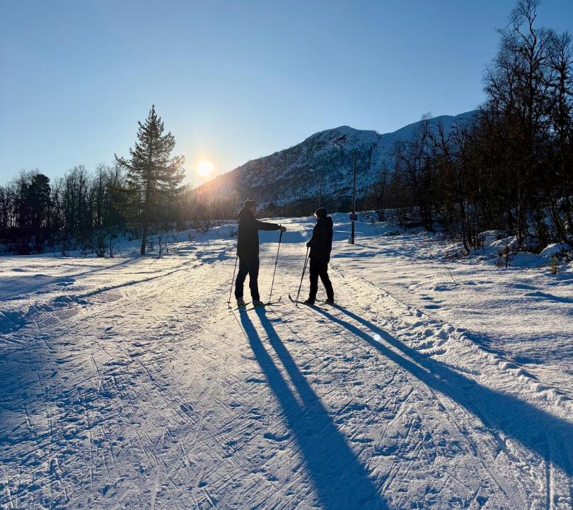Photo of Others in Svidalen