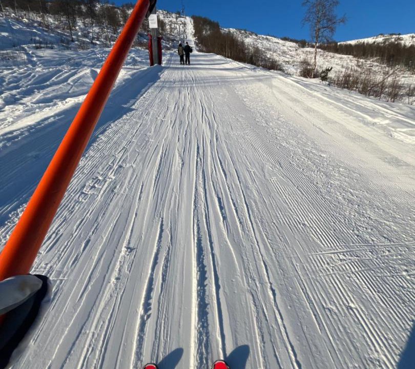 Photo of Others in Svidalen