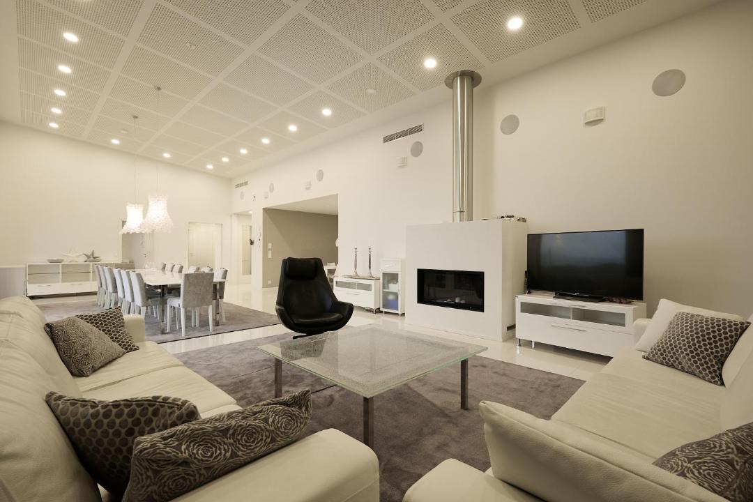Photo of Livingroom in Naantali