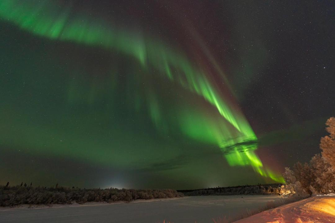 Photo of Others in Ivalo