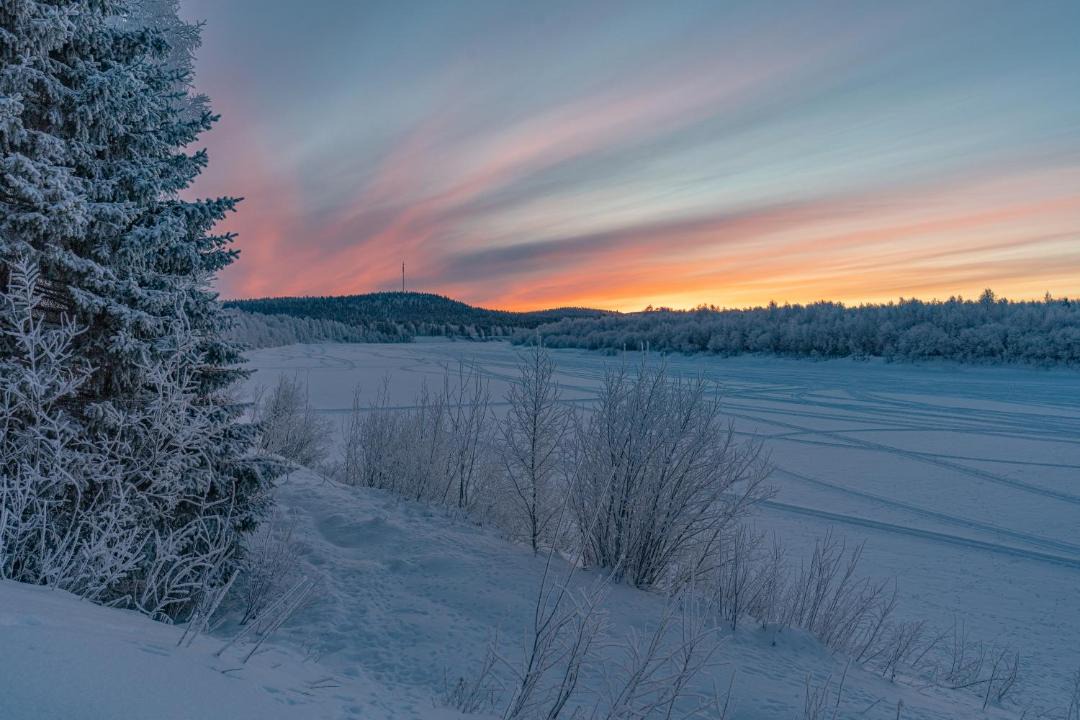 Photo of Others in Ivalo