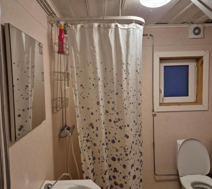 Photo of Bathroom in Alvsbyn