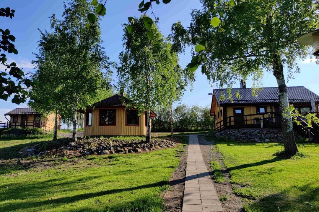 Photo of Others in Joroinen