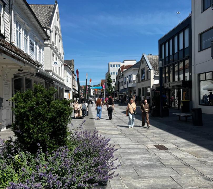 Photo of Others in Sandnes