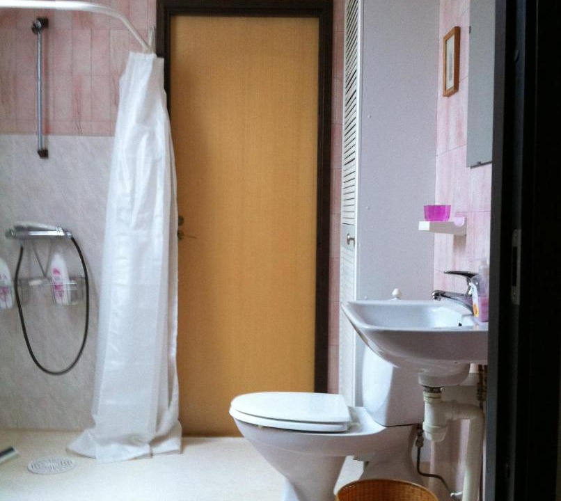 Photo of Bathroom in Borlange Municipality