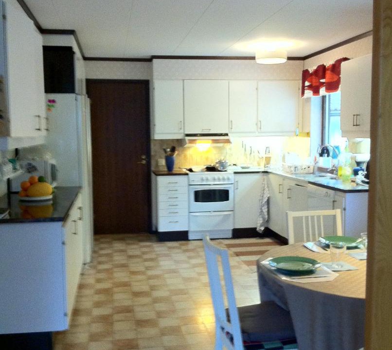 Photo of Kitchen in Borlange Municipality