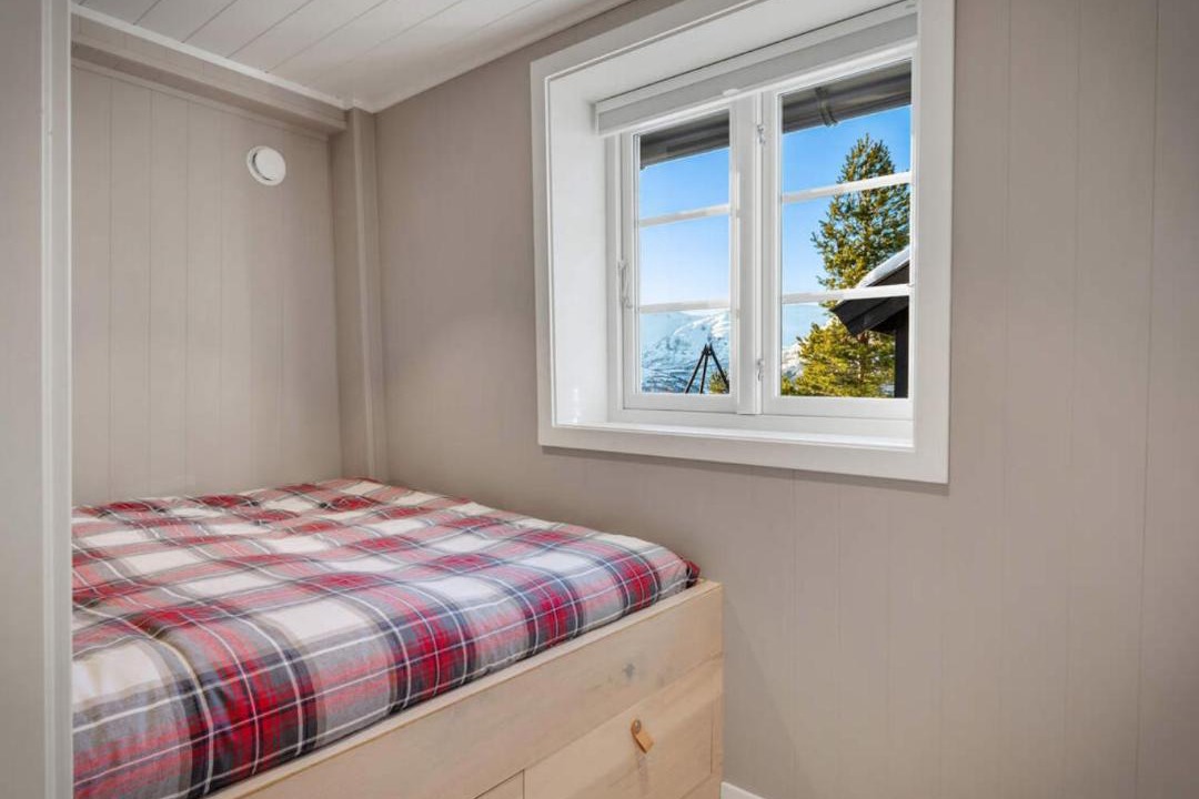 Photo of Bedroom in Voss