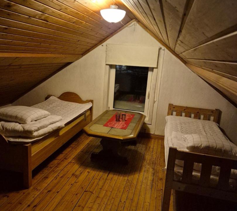 Photo of Bedroom in Alvsbyn
