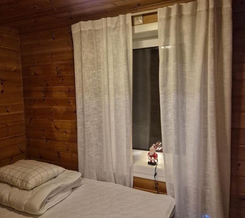 Photo of Bedroom in Alvsbyn