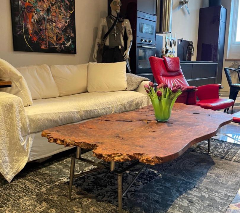 Photo of Livingroom in Loderup