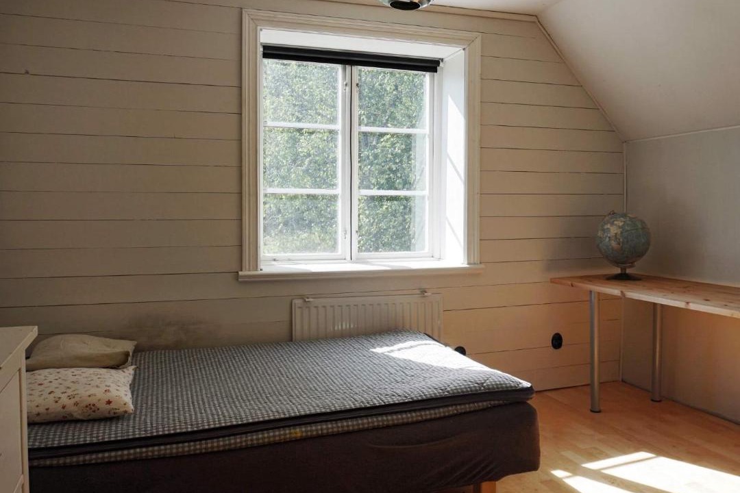 Photo of Bedroom in Djurhamn