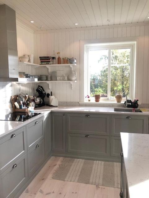 Photo of Kitchen in Olmstad