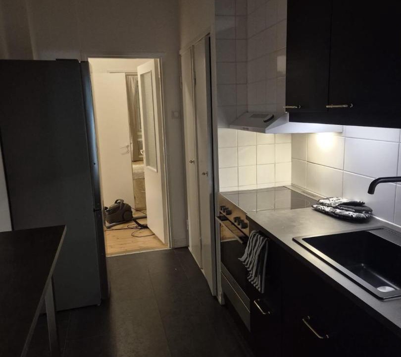 Photo of Kitchen in Oulu