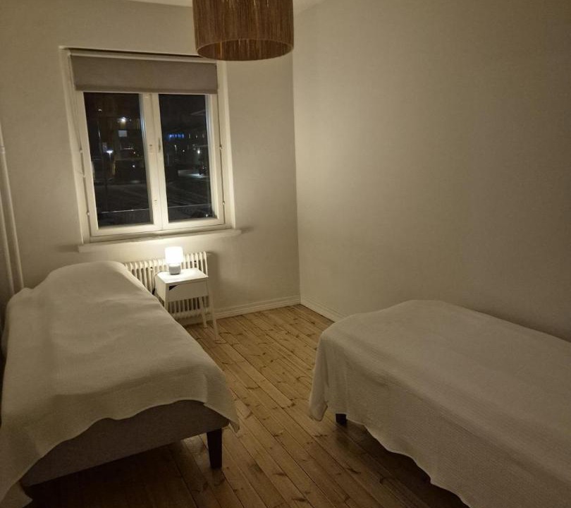 Photo of Bedroom in Oulu