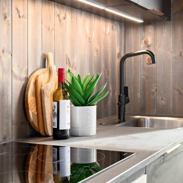 Photo of Kitchen in Krodsherad