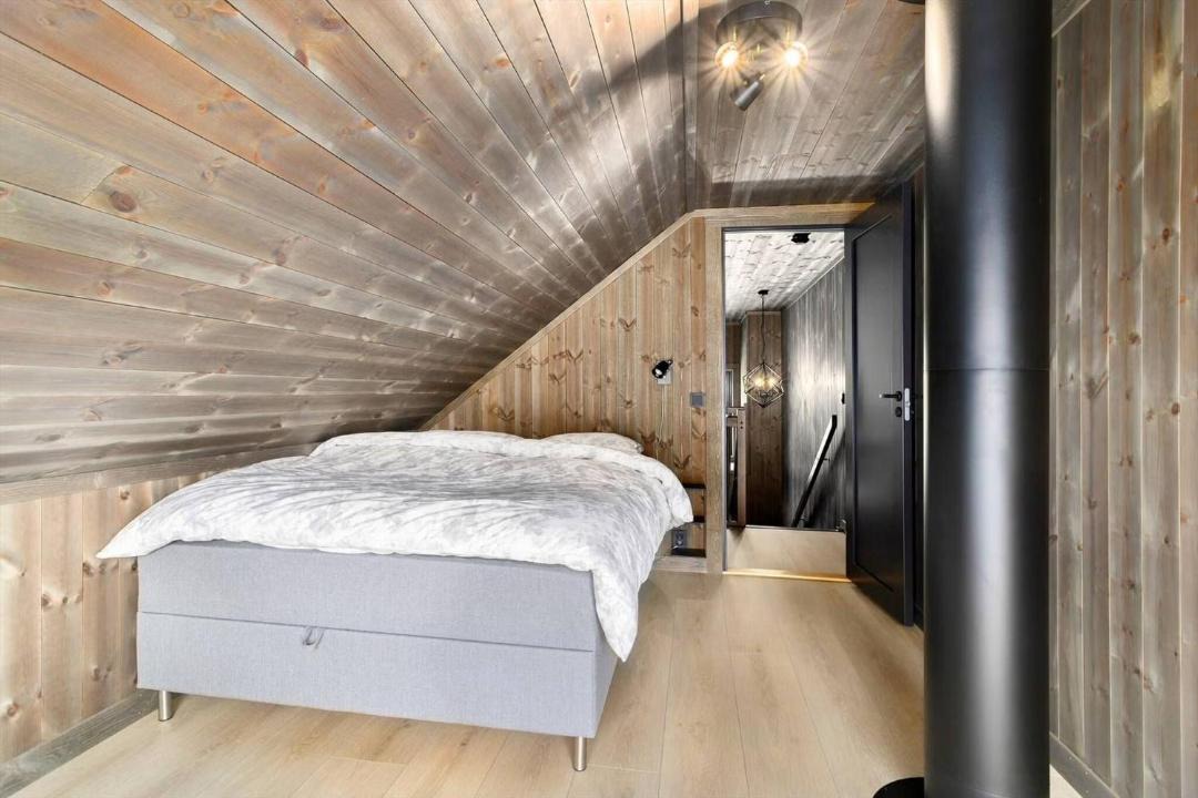 Photo of Bedroom in Krodsherad