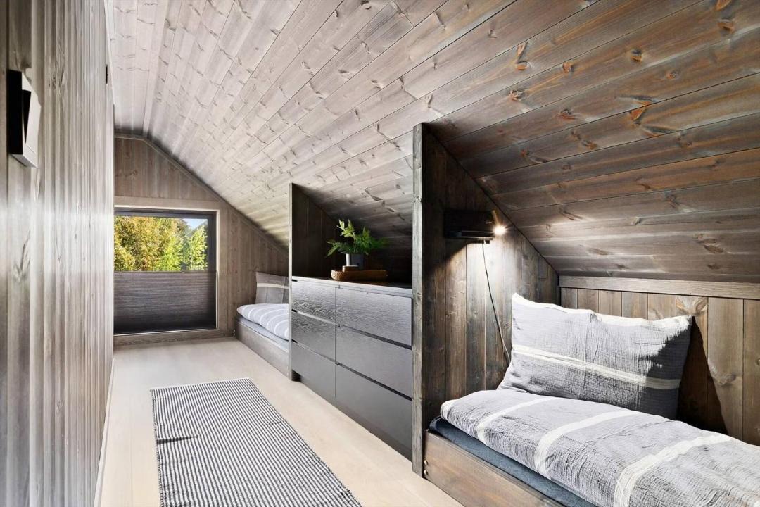 Photo of Bedroom in Krodsherad